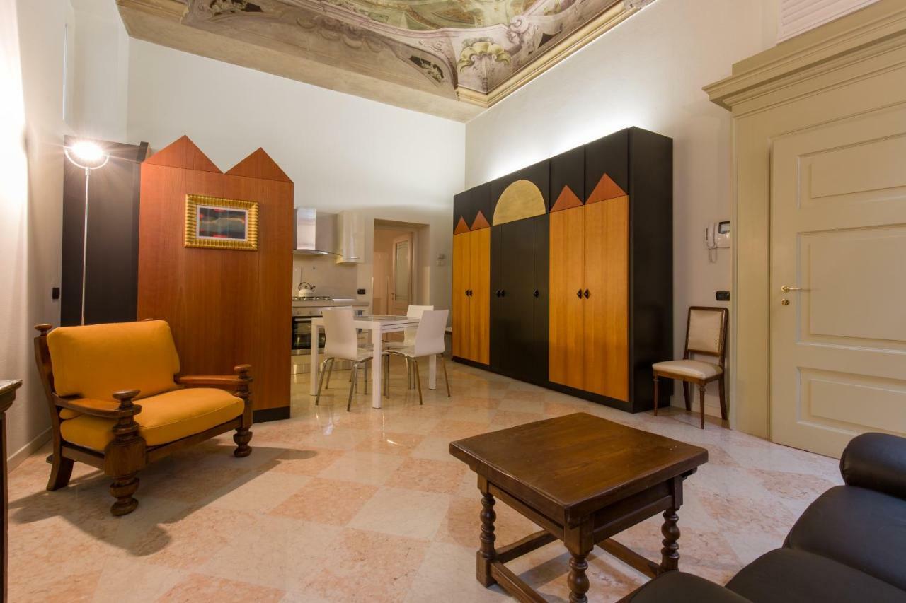 Dimora Paletta Dai Pre Apartman Verona Kültér fotó