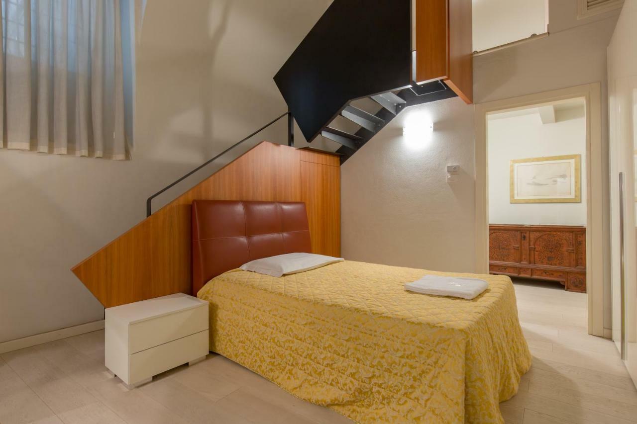 Dimora Paletta Dai Pre Apartman Verona Kültér fotó