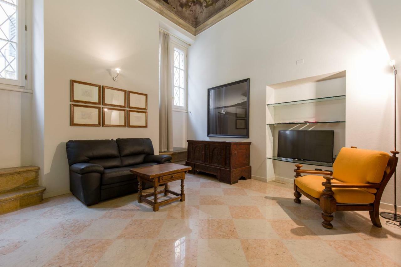 Dimora Paletta Dai Pre Apartman Verona Kültér fotó