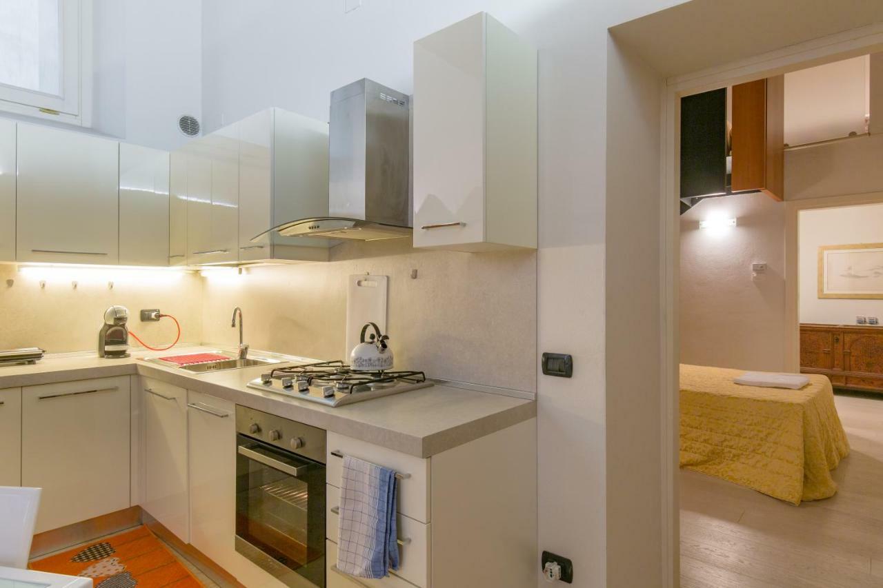 Dimora Paletta Dai Pre Apartman Verona Kültér fotó