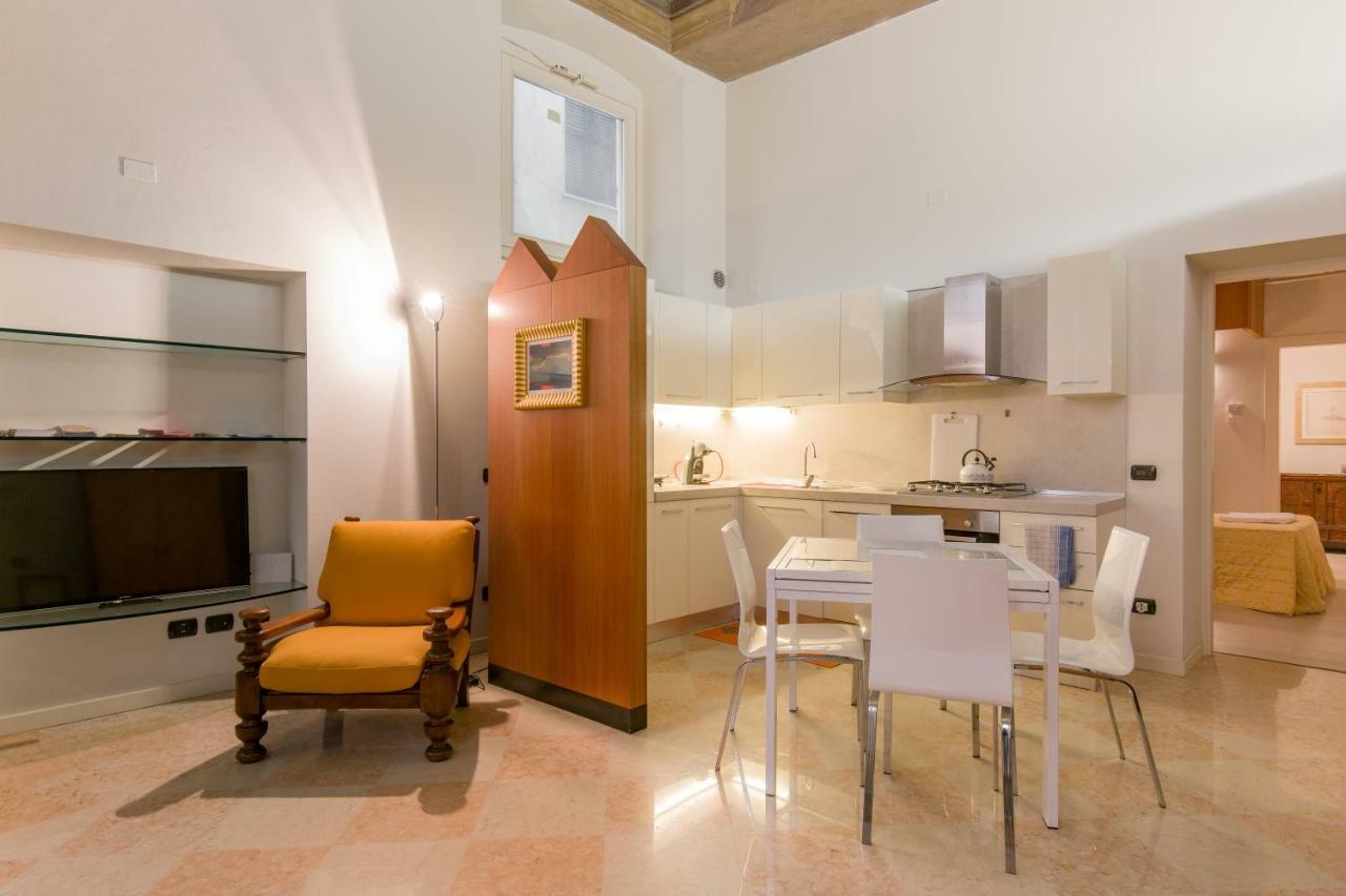 Dimora Paletta Dai Pre Apartman Verona Kültér fotó